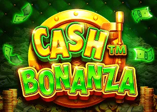me356 ล่าสุด Cash Bonanza ทดลองเล่นฟรี