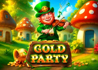 me356 ล่าสุด Gold Party ทดลองเล่นฟรี