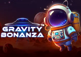 me356 ล่าสุด Gravity Bonanza ทดลองเล่นฟรี