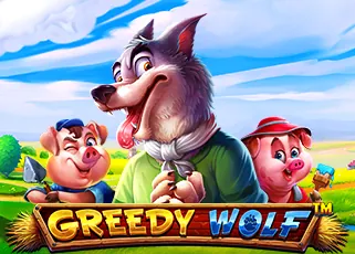 me356 ล่าสุด Greedy Wolf ทดลองเล่นฟรี