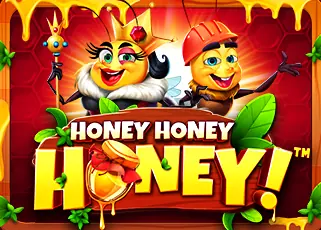 me356 ล่าสุด Honey Honey Honey ทดลองเล่นฟรี