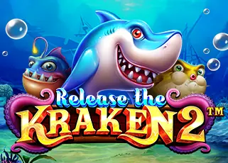 me356 ล่าสุด Release the Kraken 2 ทดลองเล่นฟรี