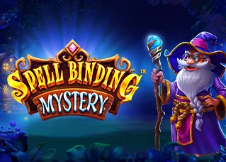 me356 ล่าสุด Spellbinding Mystery ทดลองเล่นฟรี