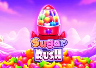 me356 ล่าสุด Sugar Rush ทดลองเล่นฟรี