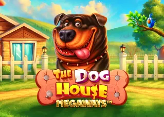me356 ล่าสุด The Dog House Megaways ทดลองเล่นฟรี