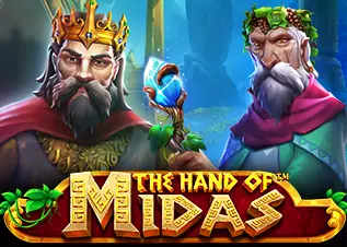 me356 ล่าสุด The Hand of Midas ทดลองเล่นฟรี