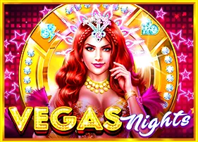 me356 ล่าสุด Vegas Nights ทดลองเล่นฟรี